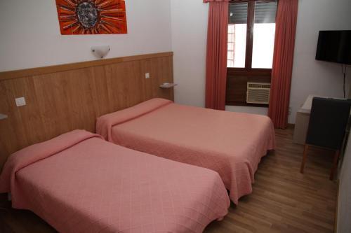 Hotel Real Castellon Castellon de la Plana Bagian luar foto