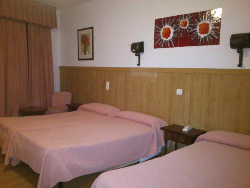 Hotel Real Castellon Castellon de la Plana Bagian luar foto