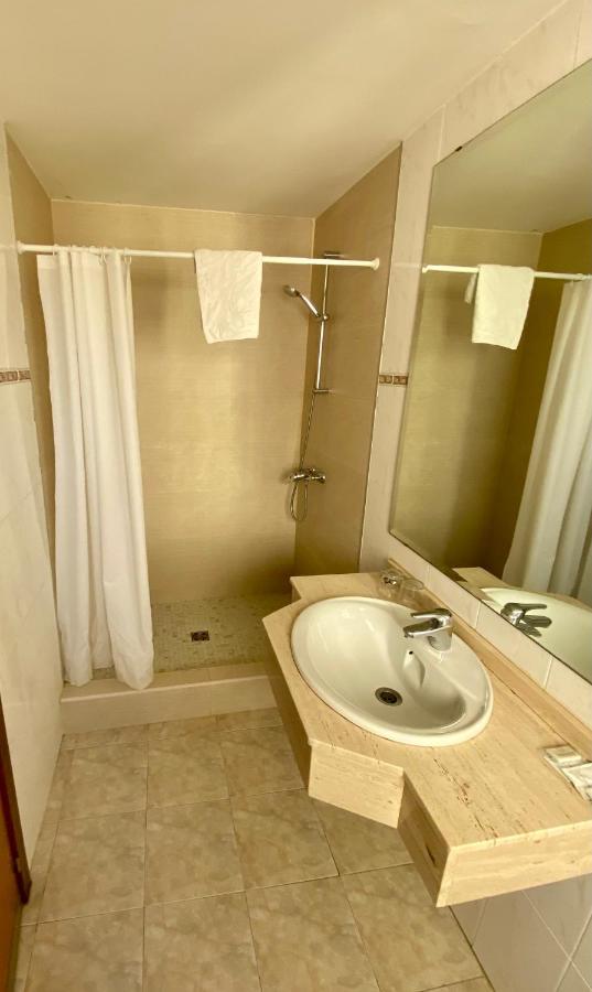 Hotel Real Castellon Castellon de la Plana Bagian luar foto